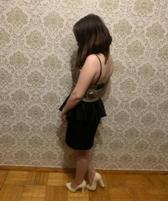 Встречи со мной наполнены страстью и желанием. Прекрасное тело, нежная кожа, приглашаю в гости для ярких впечатлений. Звони, не пожалеешь! 6074, 24 года